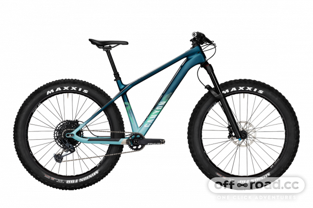 Canyon best sale 2021 velo